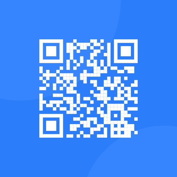 image QR code